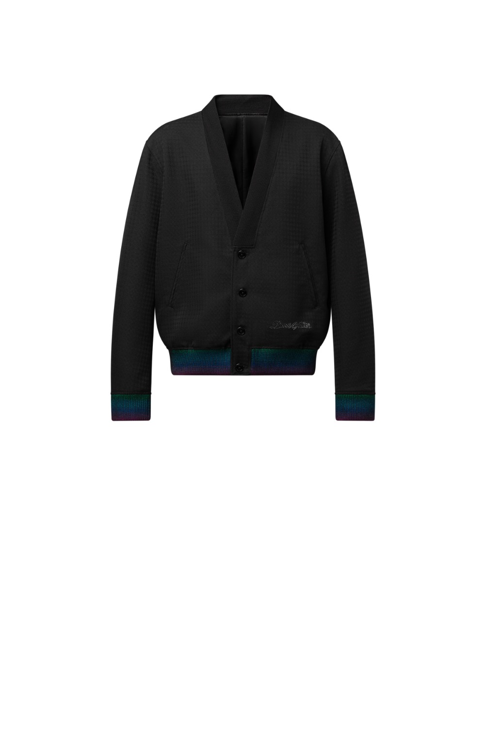 미러급레플리카사이트 | 명품레플리카 전문 쇼핑몰  | A퀄리티 - 프레피 울 가디건 블루종 &gt; 루이비통