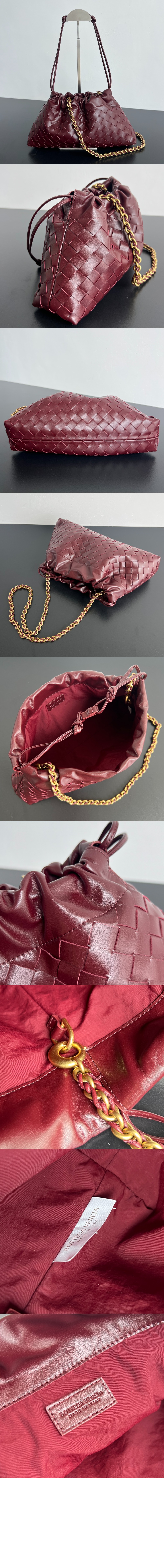 미러급레플리카사이트 | 명품레플리카 전문 쇼핑몰  | A퀄리티 - 더스트 노떼백 839394 &gt; 보테가베네타