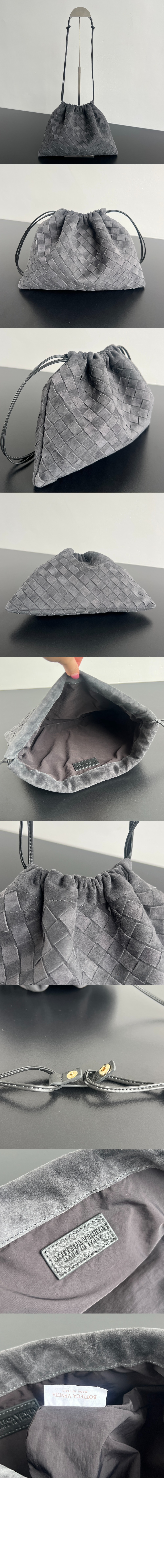 미러급레플리카사이트 | 명품레플리카 전문 쇼핑몰  | A퀄리티 - 더스트 백 796728 &gt; 보테가베네타