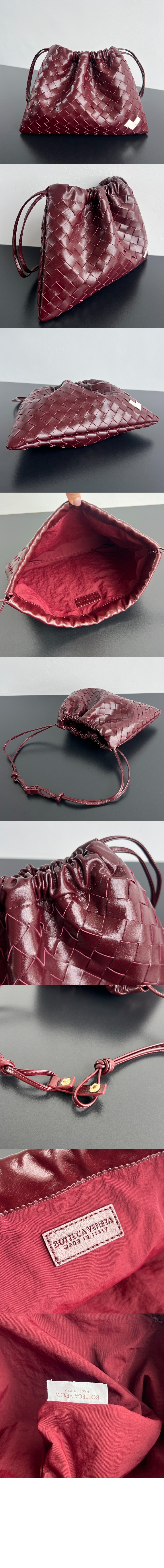 미러급레플리카사이트 | 명품레플리카 전문 쇼핑몰  | A퀄리티 - 미디엄 더스트백 796728 &gt; 보테가베네타