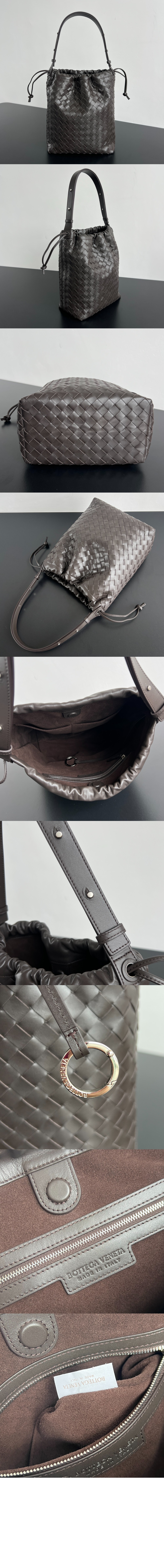 미러급레플리카사이트 | 명품레플리카 전문 쇼핑몰  | A퀄리티 - 인트레치아토 비블리오테카 버킷 백 836020 &gt; 보테가베네타