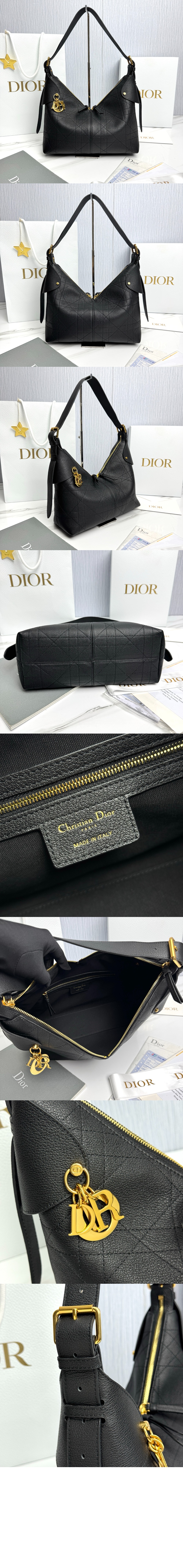 미러급레플리카사이트 | 명품레플리카 전문 쇼핑몰  | A퀄리티 - Voyage 미디엄백 M2846 &gt; 디올