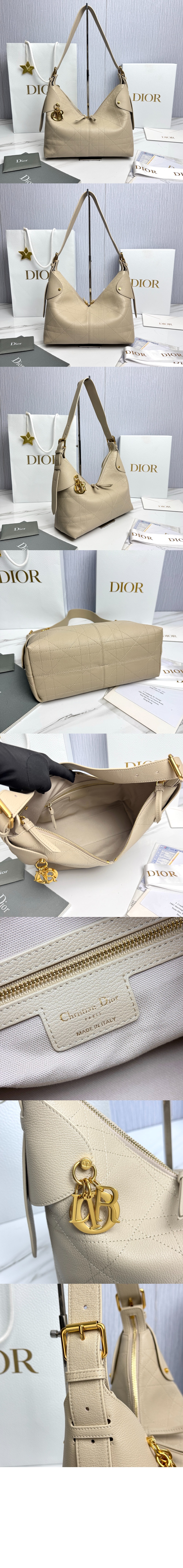 미러급레플리카사이트 | 명품레플리카 전문 쇼핑몰  | A퀄리티 - Voyage 미디엄백 M2846 &gt; 디올