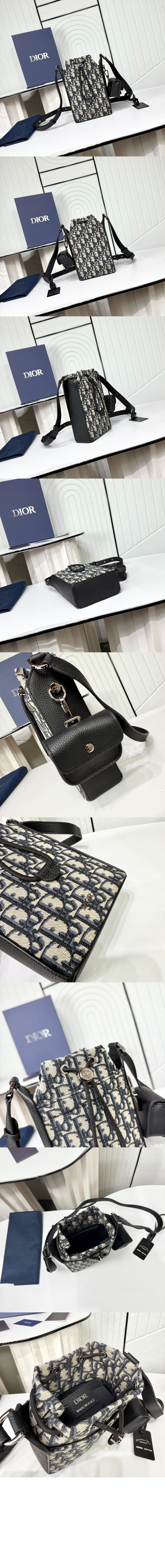 미러급레플리카사이트 | 명품레플리카 전문 쇼핑몰  | A퀄리티 - 미니 버킷백 2LECA &gt; 디올