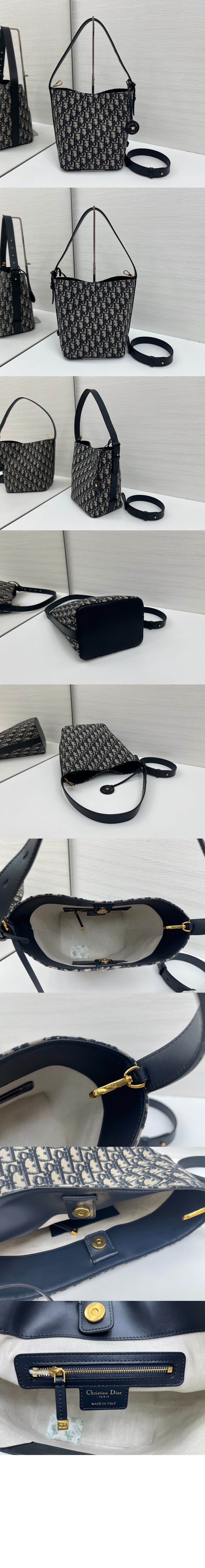 미러급레플리카사이트 | 명품레플리카 전문 쇼핑몰  | A퀄리티 - Diorstar 스몰 버킷백 M2854 &gt; 디올