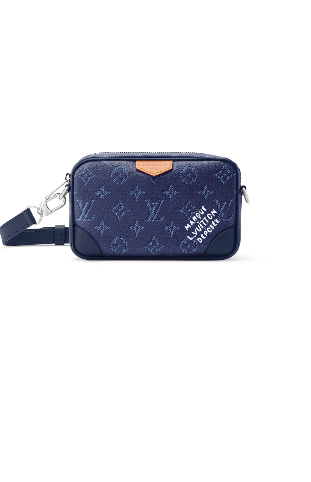 미러급레플리카사이트 | 명품레플리카 전문 쇼핑몰  | A퀄리티 - 트로카데로 웨어러블 월릿 M26826 &gt; 루이비통