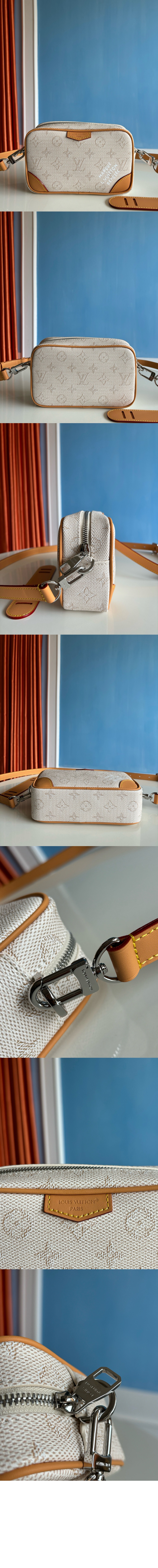 미러급레플리카사이트 | 명품레플리카 전문 쇼핑몰  | A퀄리티 - 트로카데로 웨어러블 월릿 M27155 &gt; 루이비통