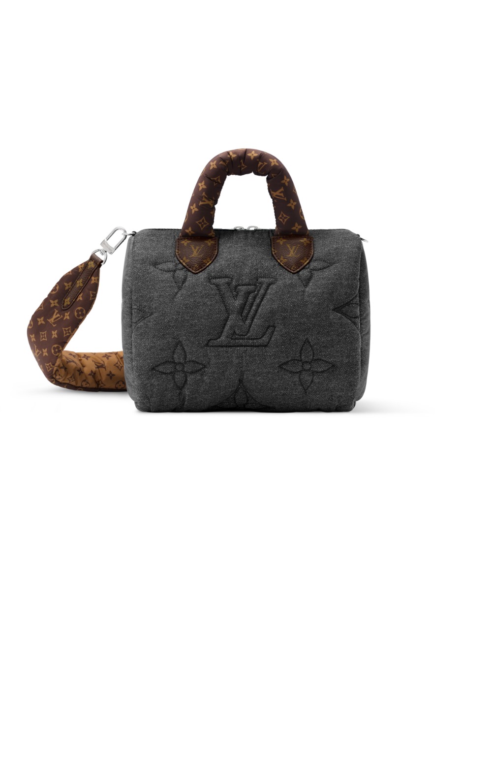 미러급레플리카사이트 | 명품레플리카 전문 쇼핑몰  | A퀄리티 - 스피디 반둘리에 25 M26956 &gt; 루이비통