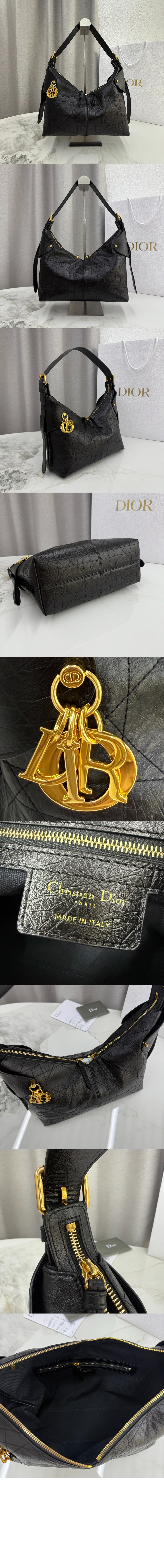 미러급레플리카사이트 | 명품레플리카 전문 쇼핑몰  | A퀄리티 - Voyage 미디엄백 M2846 &gt; 디올