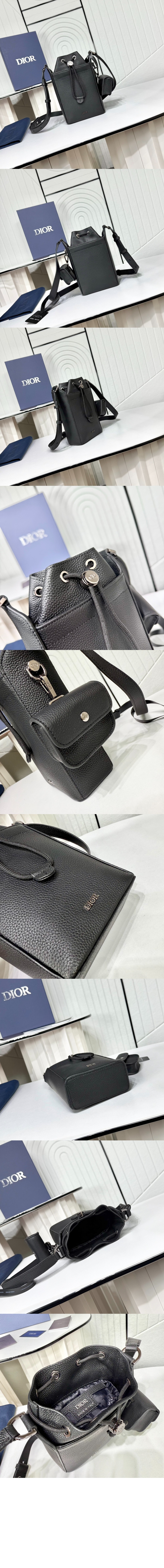 미러급레플리카사이트 | 명품레플리카 전문 쇼핑몰  | A퀄리티 - 미니 버킷백 2LECA &gt; 디올