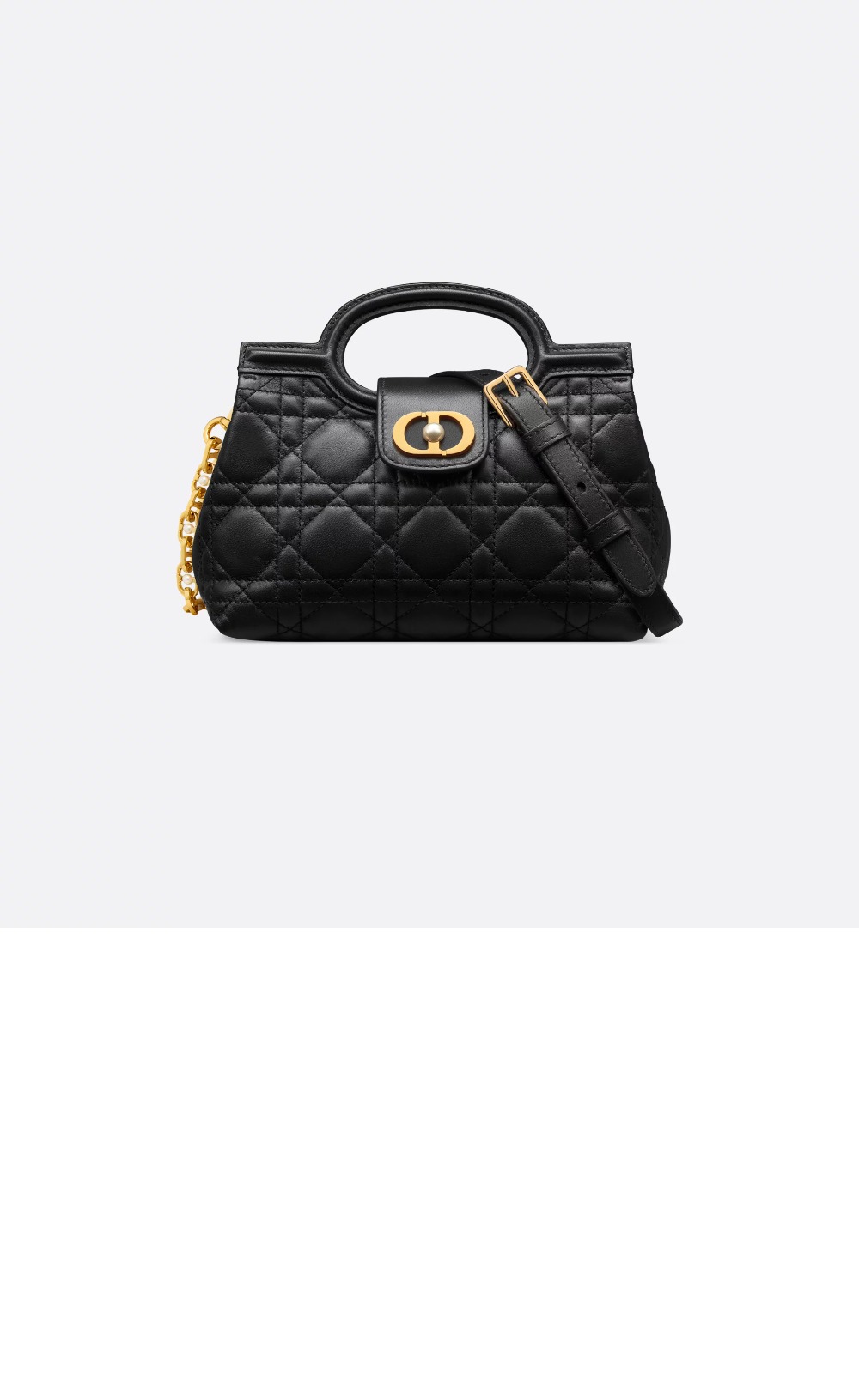 미러급레플리카사이트 | 명품레플리카 전문 쇼핑몰  | A퀄리티 - Jolie 탑 핸들 미니 백 S3123 &gt; 디올