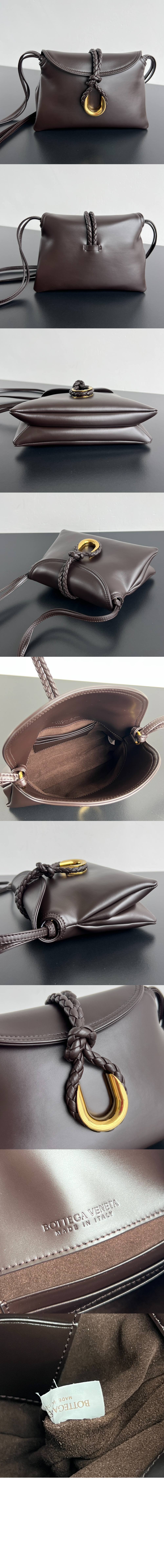 미러급레플리카사이트 | 명품레플리카 전문 쇼핑몰  | A퀄리티 - 베이비 리베르타 826147 &gt; 보테가베네타