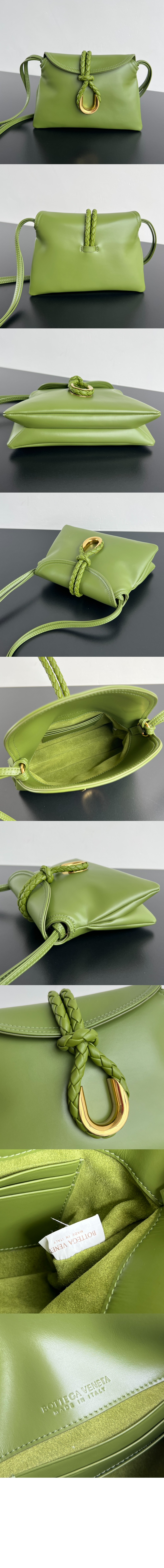 미러급레플리카사이트 | 명품레플리카 전문 쇼핑몰  | A퀄리티 - 베이비 리베르타 826147 &gt; 보테가베네타