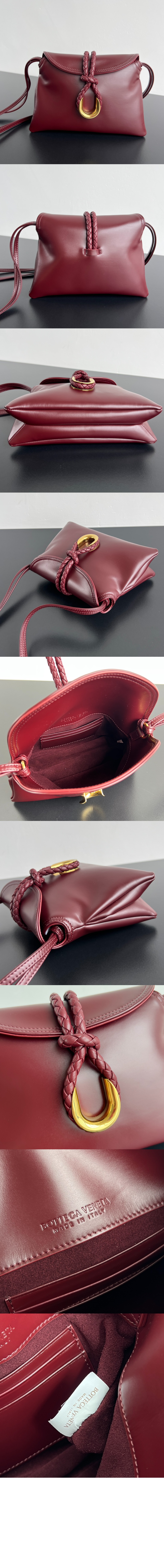 미러급레플리카사이트 | 명품레플리카 전문 쇼핑몰  | A퀄리티 - 베이비 리베르타 826147 &gt; 보테가베네타