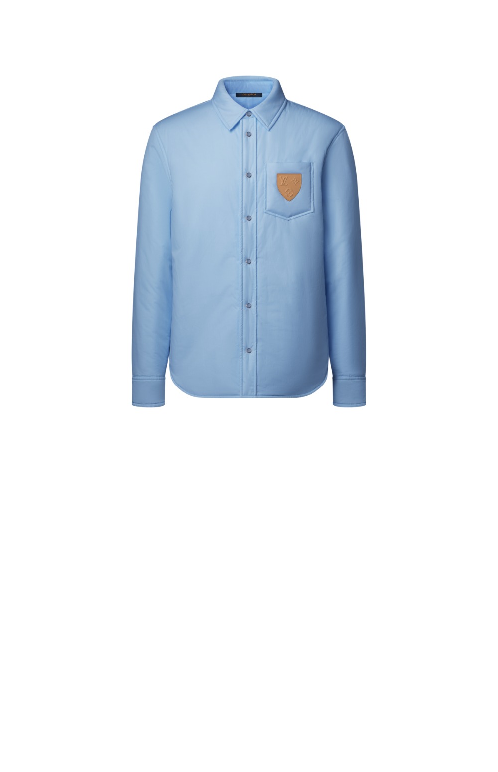 미러급레플리카사이트 | 명품레플리카 전문 쇼핑몰  | A퀄리티 - 리버서블 패딩 롱 슬리브드 오버셔츠 &gt; 루이비통