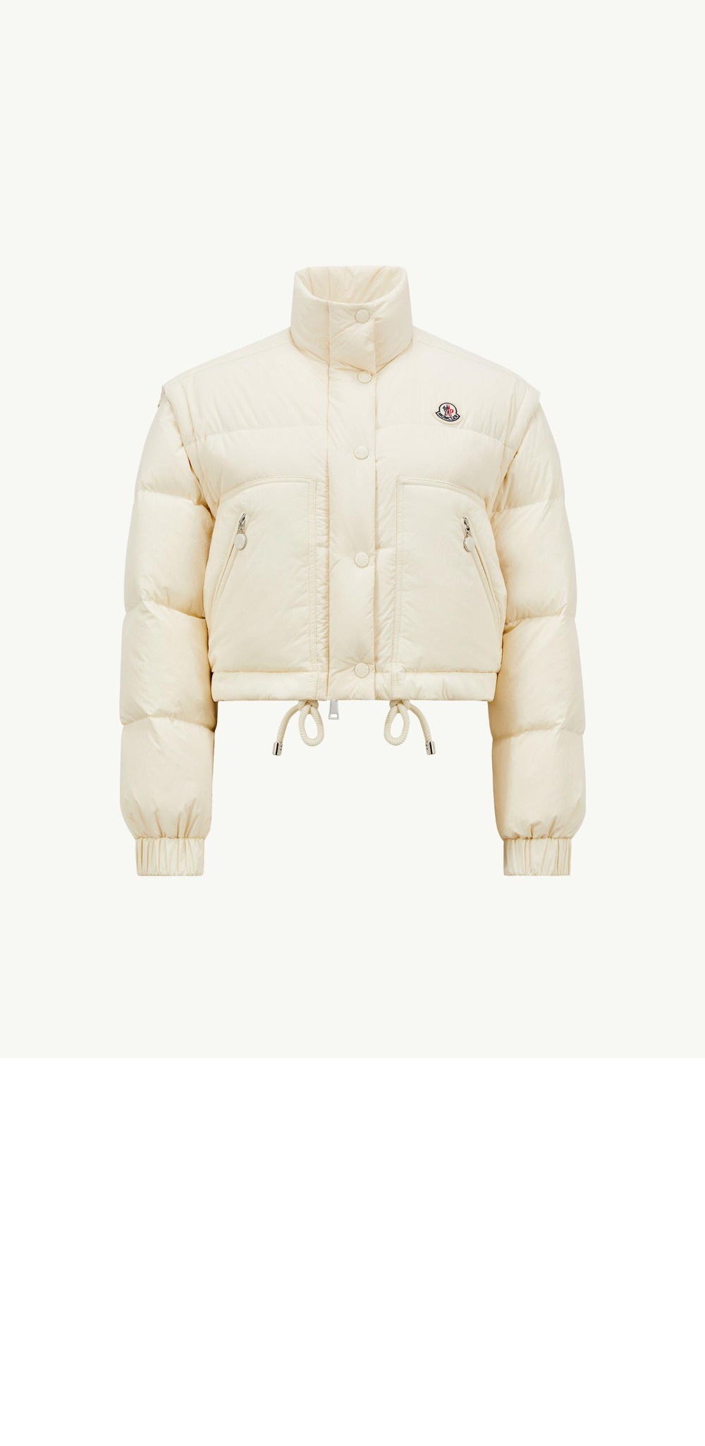 미러급레플리카사이트 | 명품레플리카 전문 쇼핑몰  | A퀄리티 - Selle 2-in-1 쇼트 다운 재킷 &gt; 몽클레어