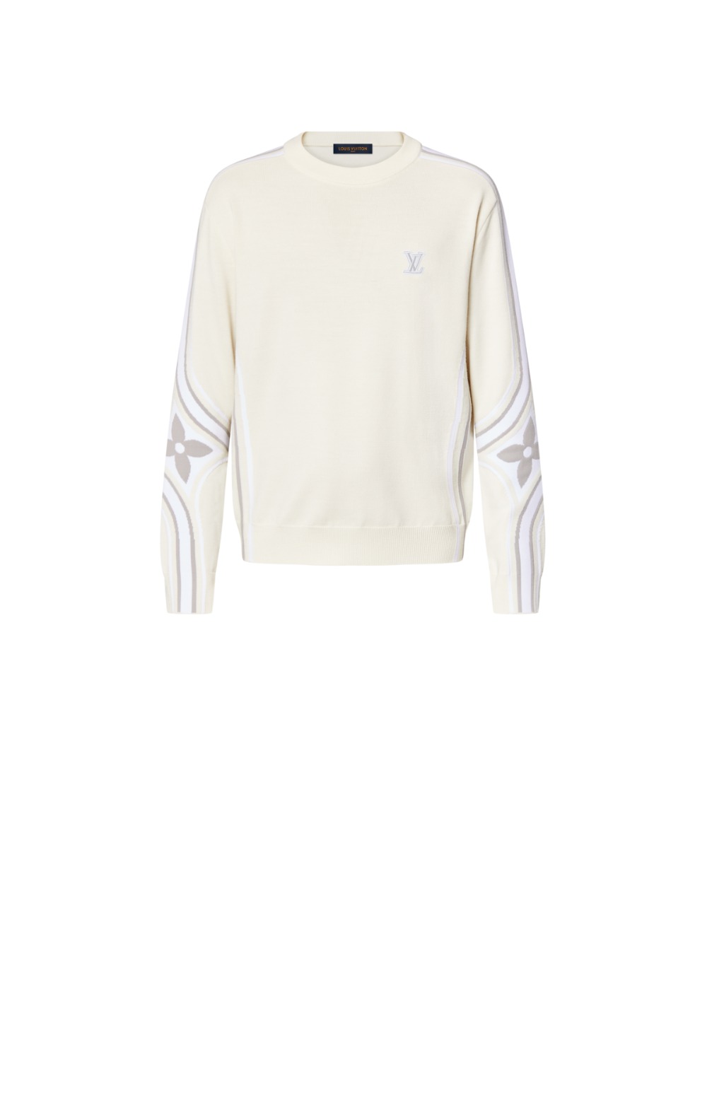 미러급레플리카사이트 | 명품레플리카 전문 쇼핑몰  | A퀄리티 - 그래픽 니티드 크루넥 &gt; 루이비통