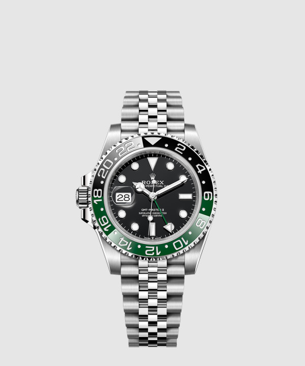 GMT-MASTER II 40 126720VTNR