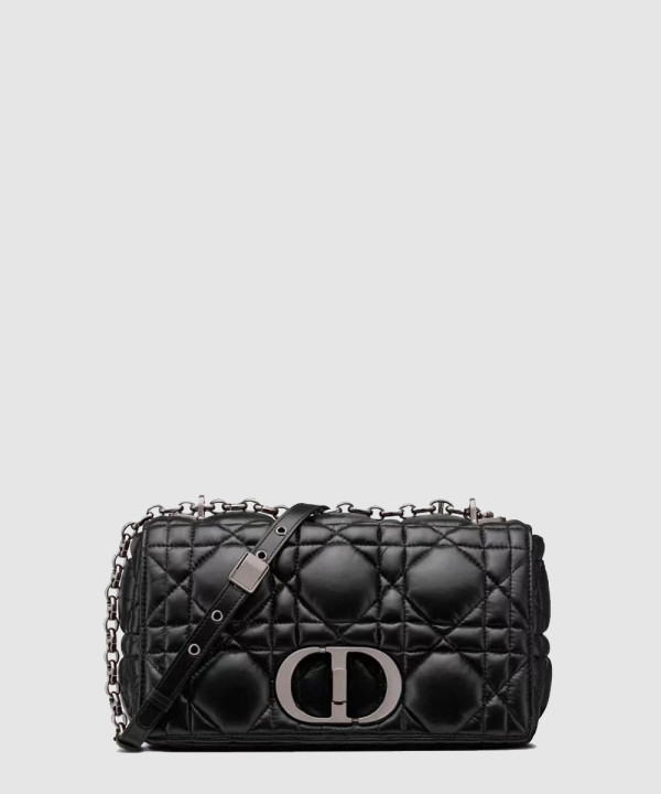 Dior Caro 미디엄 백 M9242