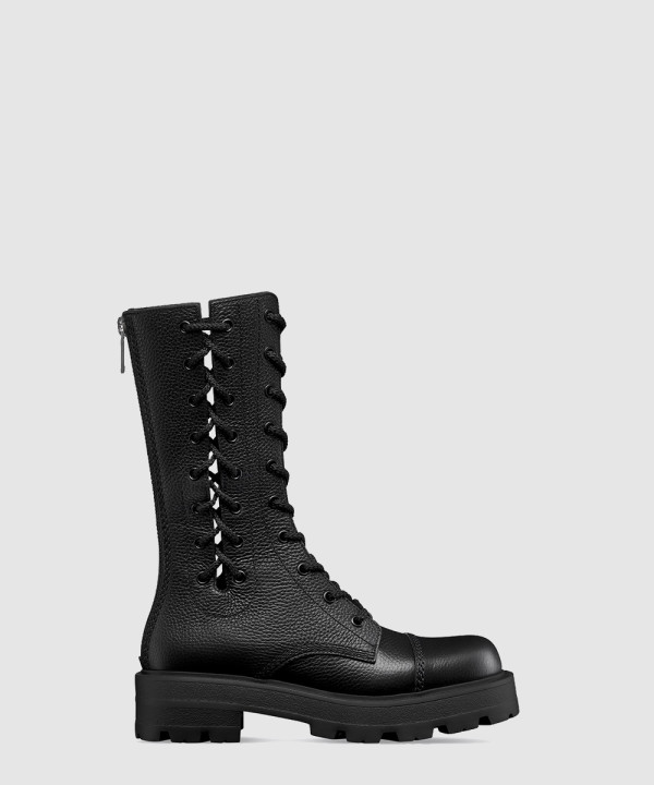 D-Road 앵클 부츠 KDT18