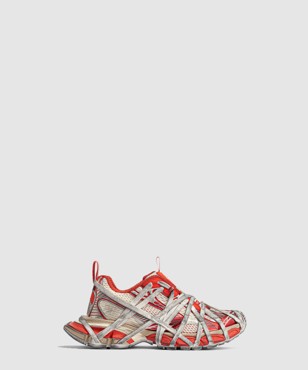 3XL 익스트림 레이스 스니커즈 778698