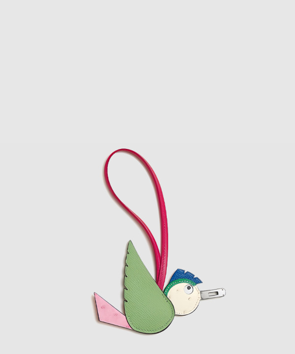 Birdy  백참