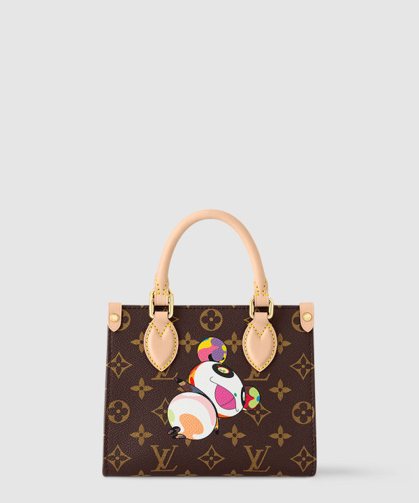 LV x TM 온더고 BB M13668