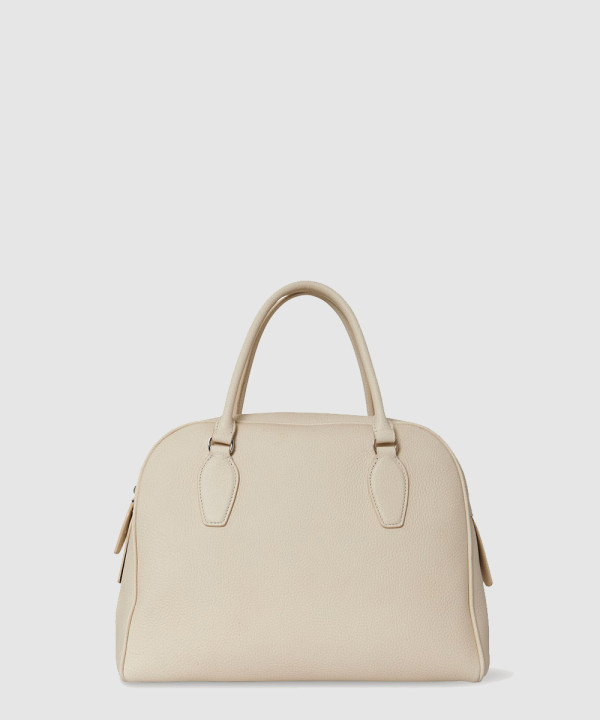 India 12 가죽백 W1595