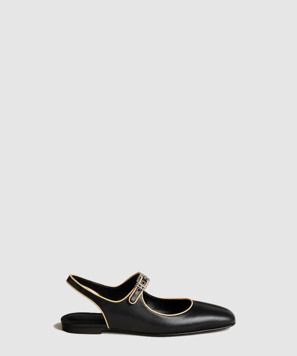 Kleo 슬링백 샌들