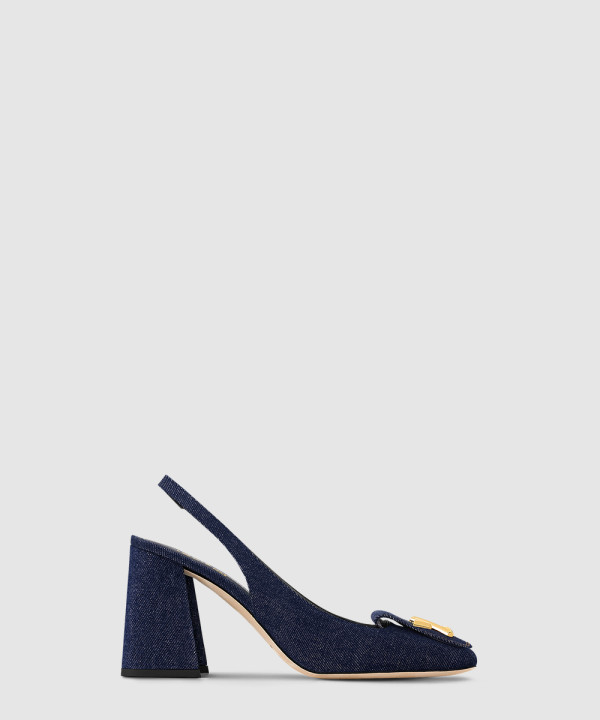 셰이크 슬링백 펌프 1ACLIU