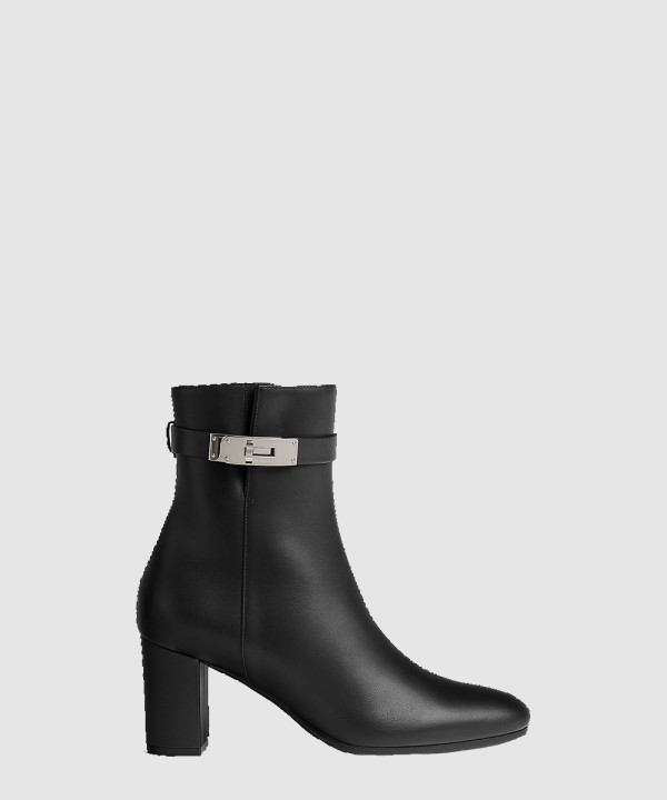 Frenchie 앵클 부츠