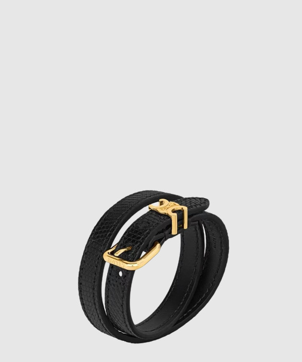 레 퀴르 더블 팔찌 460SF4