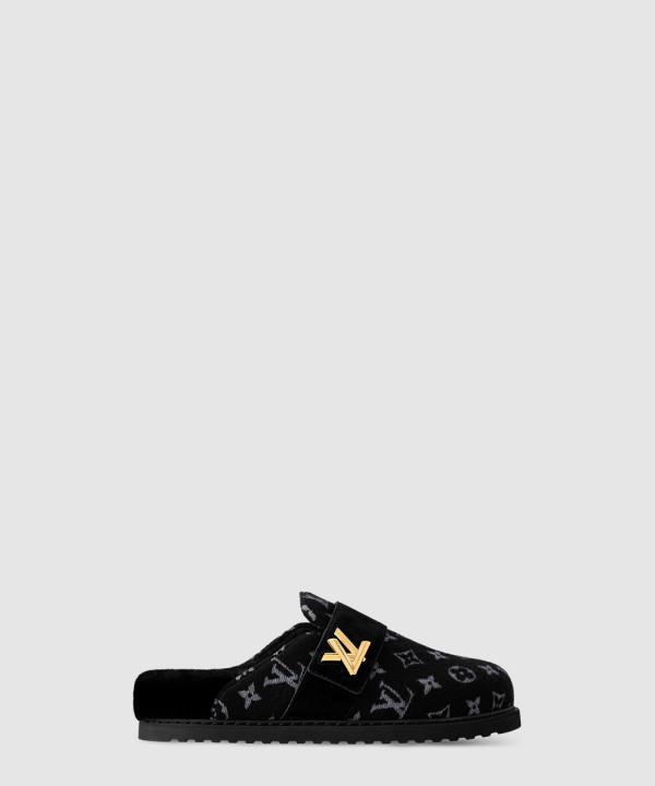 코지 플랫 컴포트 클로그 1ADD7C