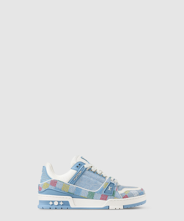 트레이너 스니커즈 1AHCYF