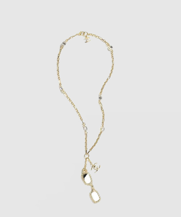 롱 네크리스 ABD582