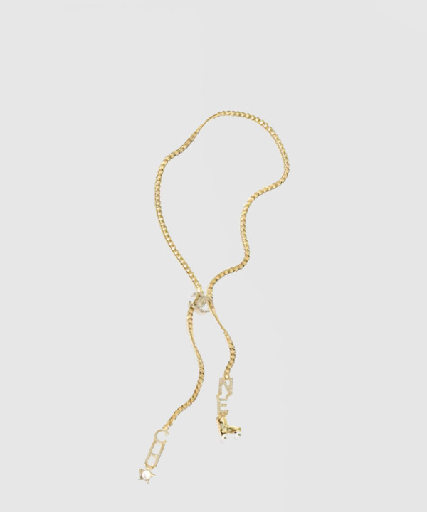 롱 네크리스 ABC630