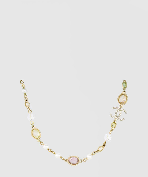 네크리스  AB8616