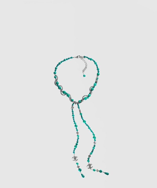 롱 네크리스  ABB288