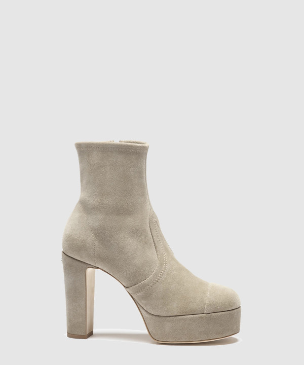 쇼트 부츠 G46050