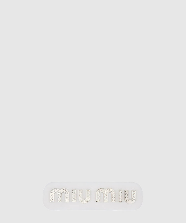 헤어 클립  5IF072