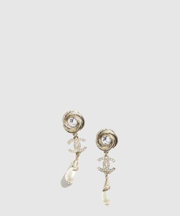 Pendant 귀걸이 ABF846