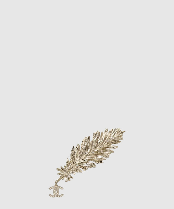 브로치  ABF709