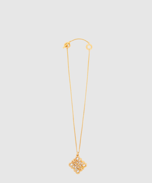 스몰 펜던트 넥클리스