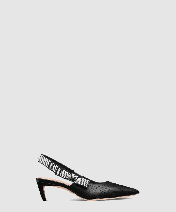 Toujours 슬링백 펌프스 KCV37