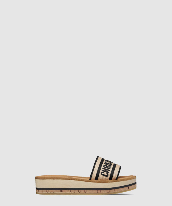 Dway 플랫폼 샌들 KCO05