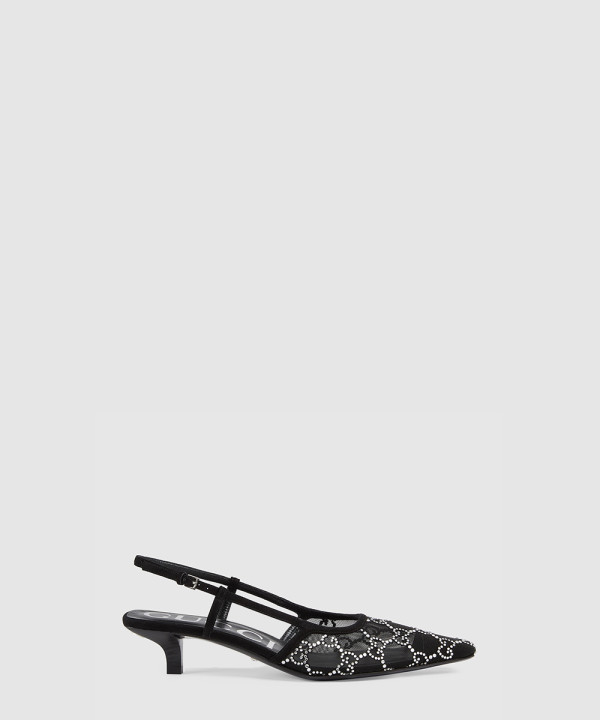 GG 스트랩 힐 ‎675829