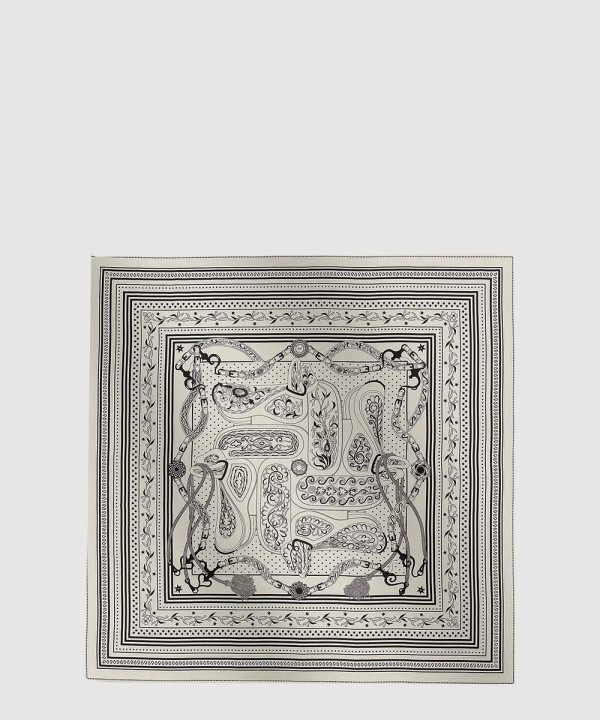 Festival des Amazones Bandana 스카프 90