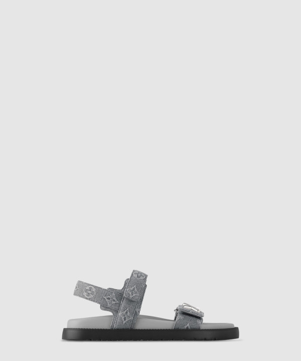 선셋 플랫 컴포트 샌들 1ADIE4