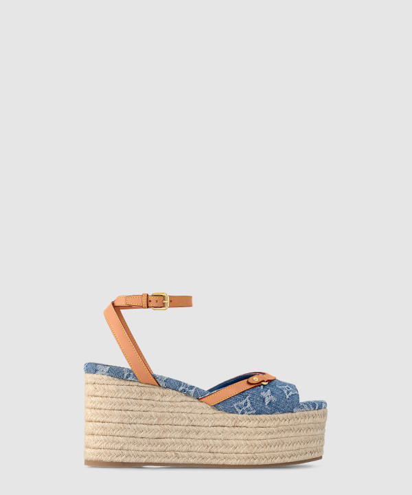 헬리오스 웨지 샌들 1ACK0W