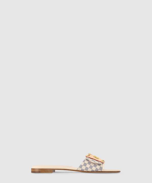 프레임 플랫 뮬 1AHLPQ